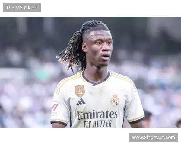 卡马文加身价骤降至5000万欧元一年前曾是亿元先生的悲惨转变